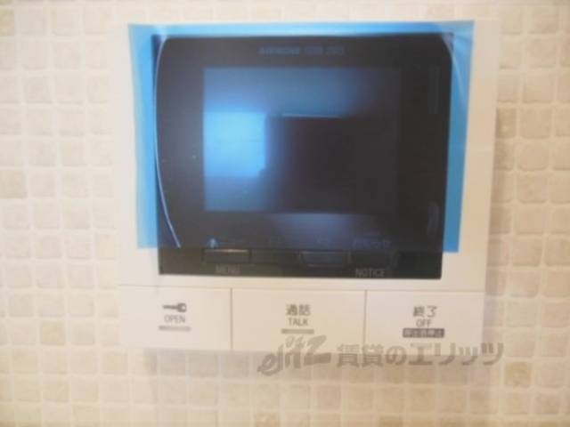 ドアフォン（ＴＶ含）