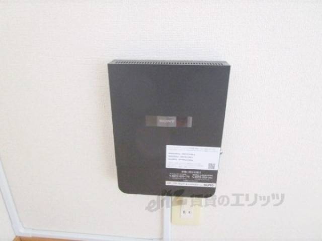インターネット機器