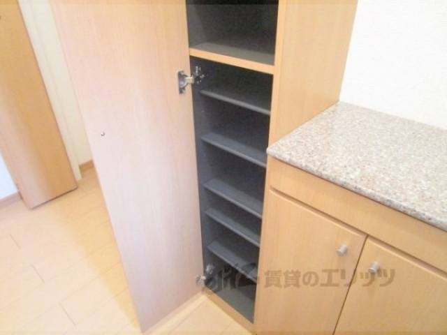 下駄箱