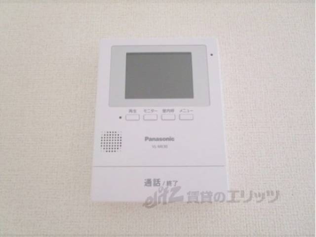 ドアフォン（ＴＶ含）