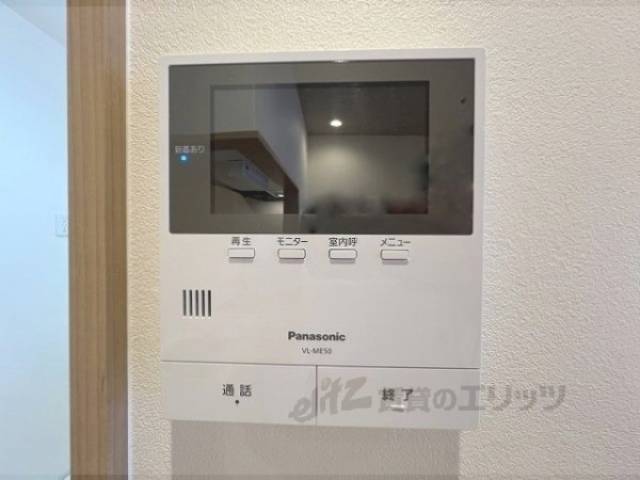 ドアフォン（ＴＶ含）