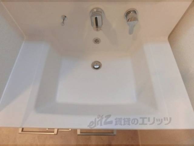 洗面所