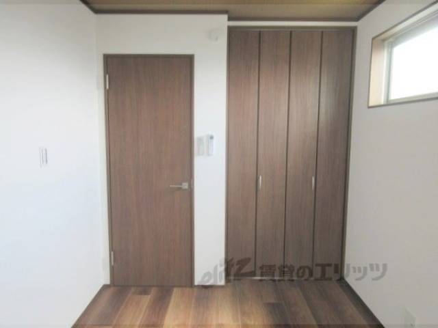 洋室　三階南側