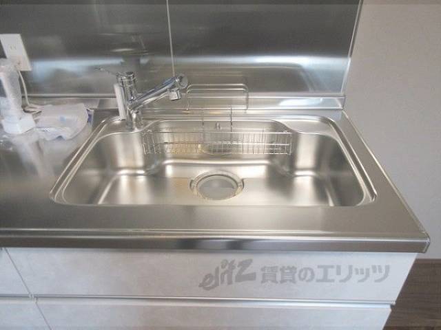 キッチン　シンク