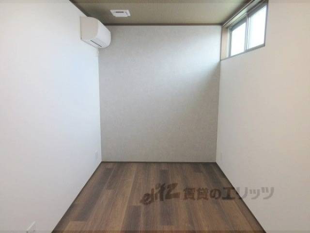 洋室　三階北側