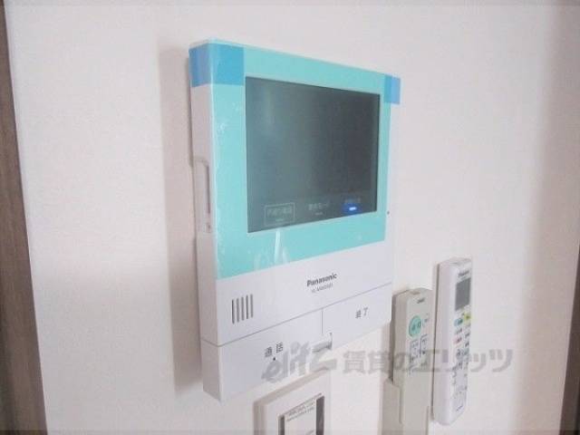 ドアフォン（ＴＶ含）