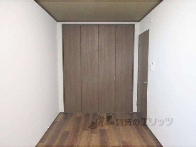 洋室　三階北側