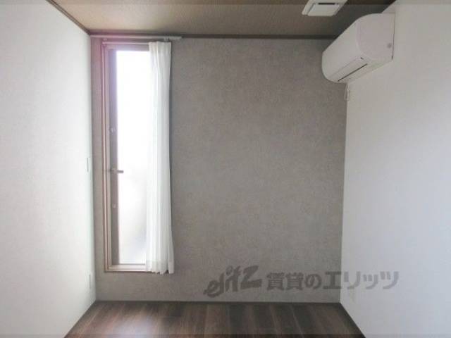 洋室　三階南側