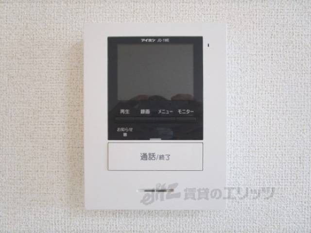 ドアフォン（ＴＶ含）