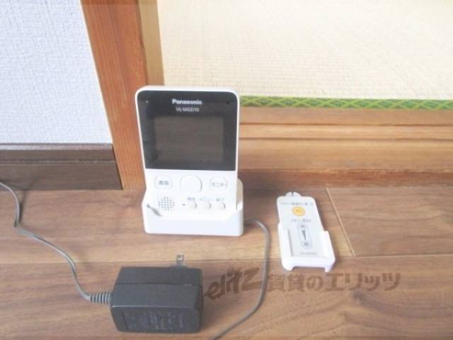 ドアフォン（ＴＶ含）