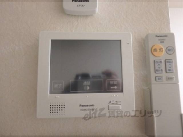 ドアフォン（ＴＶ含）