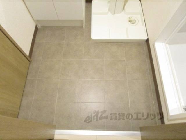 洗面所　脱衣所