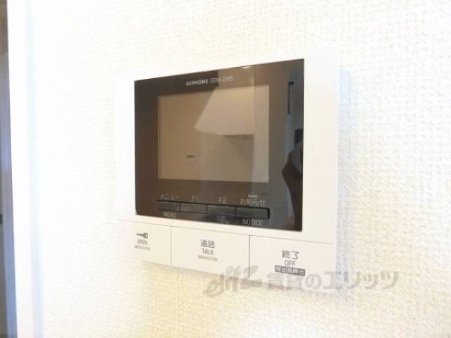 ＴＶモニターフォン