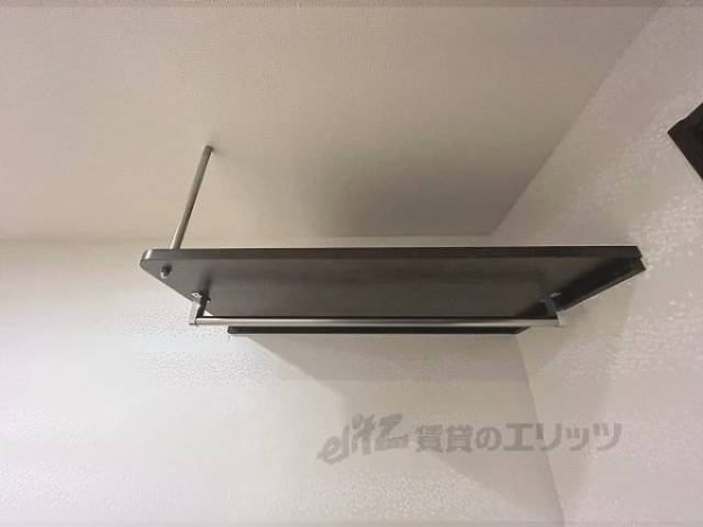 収納　物掛け