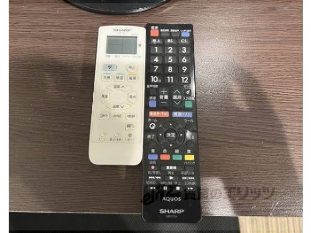 リモコン