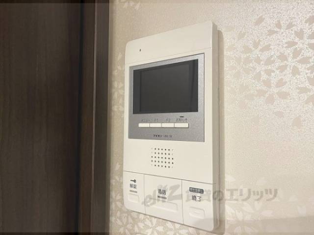 ドアフォン（ＴＶ含）