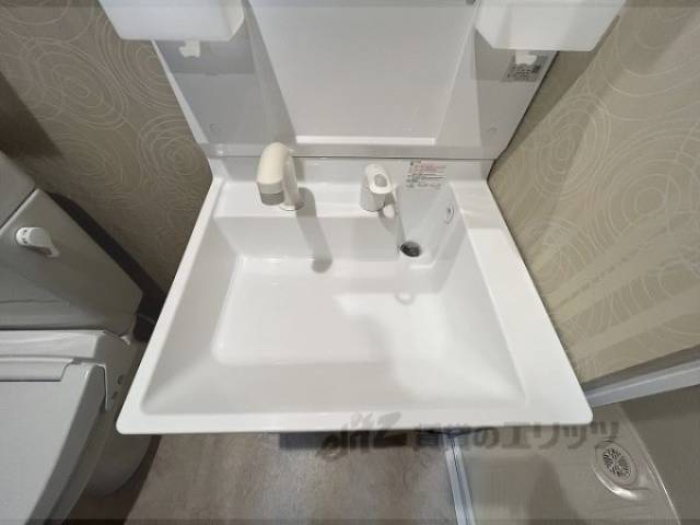 洗面所