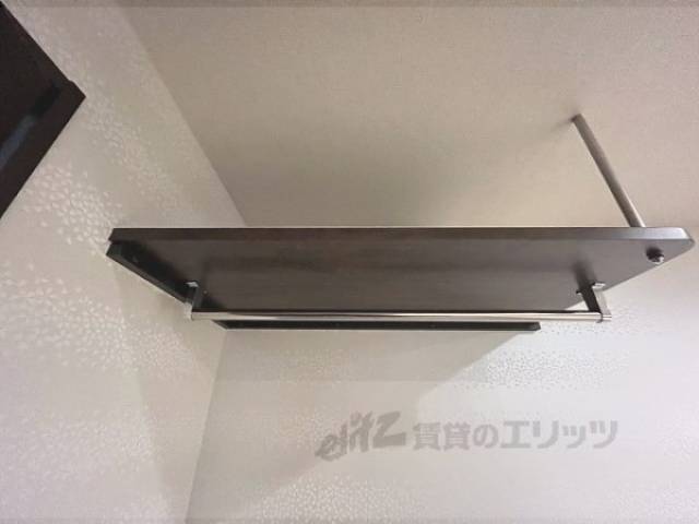 収納　物掛け