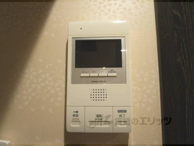 ドアフォン（ＴＶ含）
