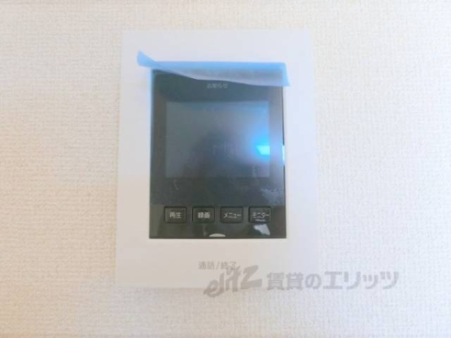 ドアフォン（ＴＶ含）