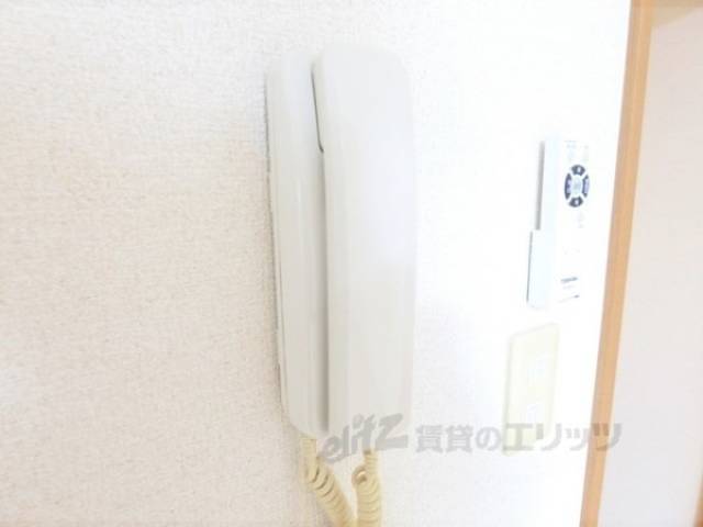 ドアホン