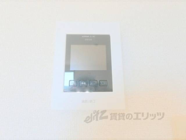 ドアフォン（ＴＶ含）