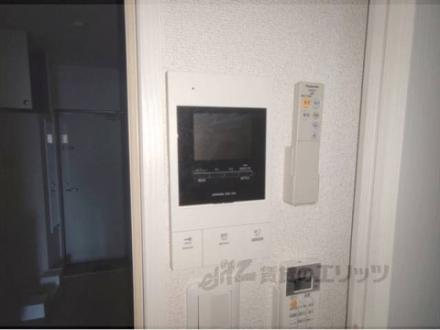 ドアフォン（ＴＶ含）
