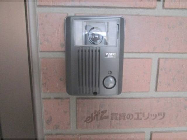 ドアフォン（ＴＶ含）