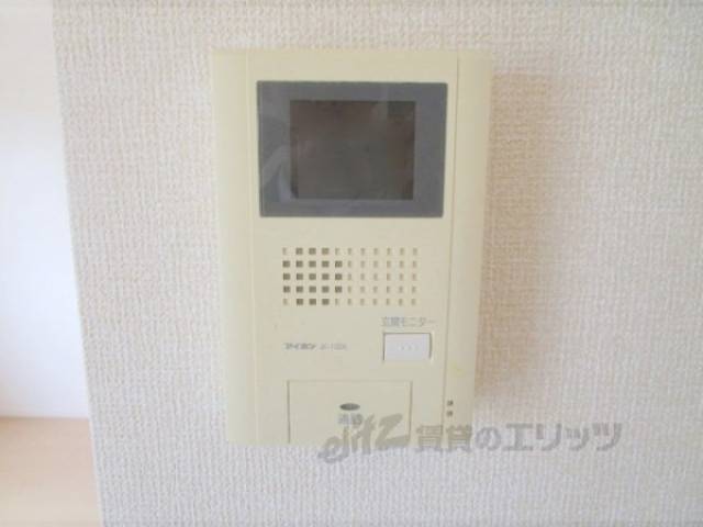 ドアフォン（ＴＶ含）