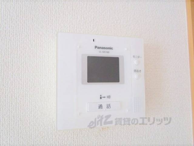 ドアフォン（ＴＶ含）