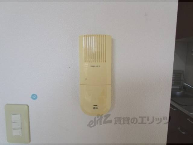 ドアホン
