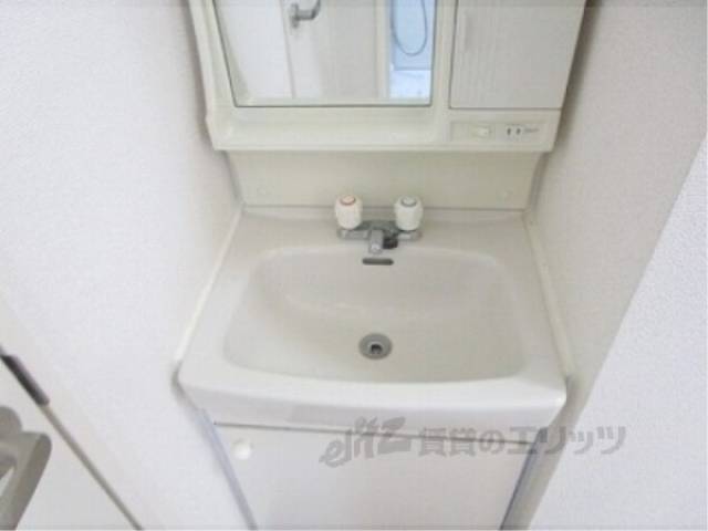 洗面所