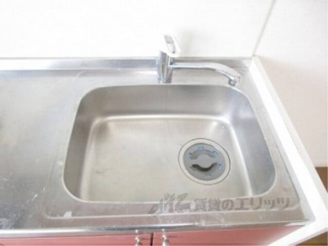 キッチン　水回り