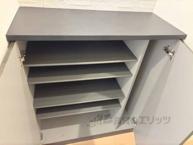 下駄箱
