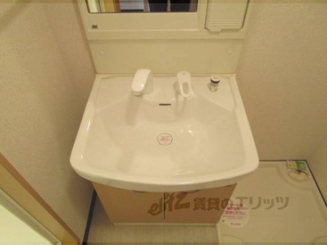 洗面所