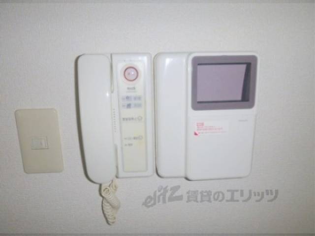 ドアフォン（ＴＶ含）