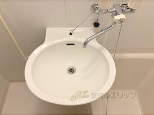 洗面所