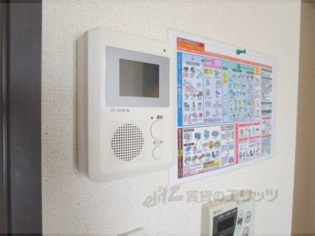 ドアフォン（ＴＶ含）