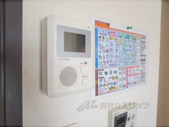 ドアフォン（ＴＶ含）
