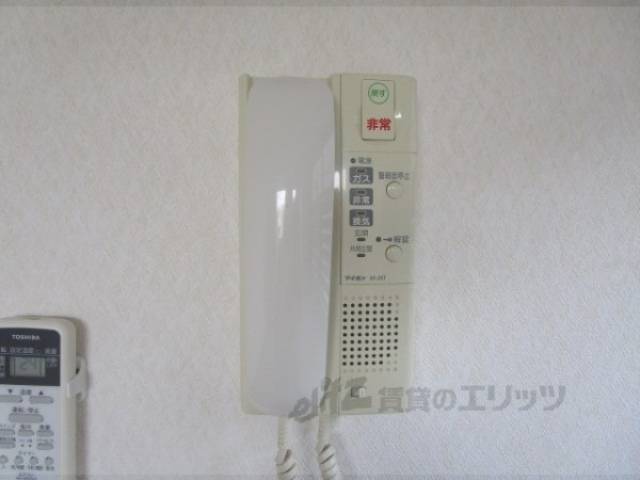 インターフォン