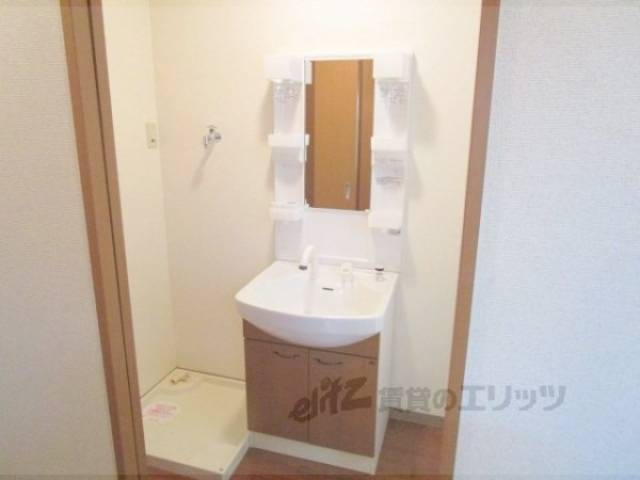 洗面所
