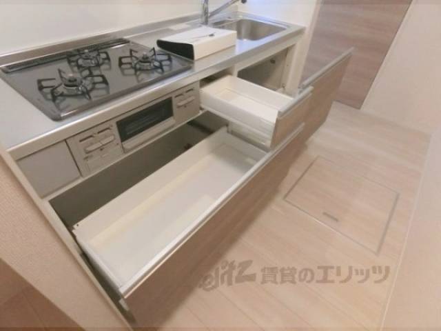 キッチン