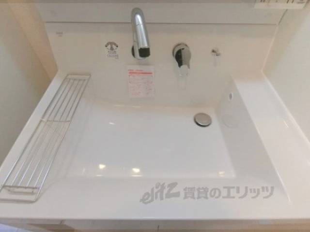 洗面所