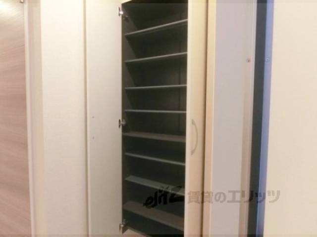 下駄箱