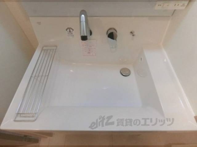 洗面所