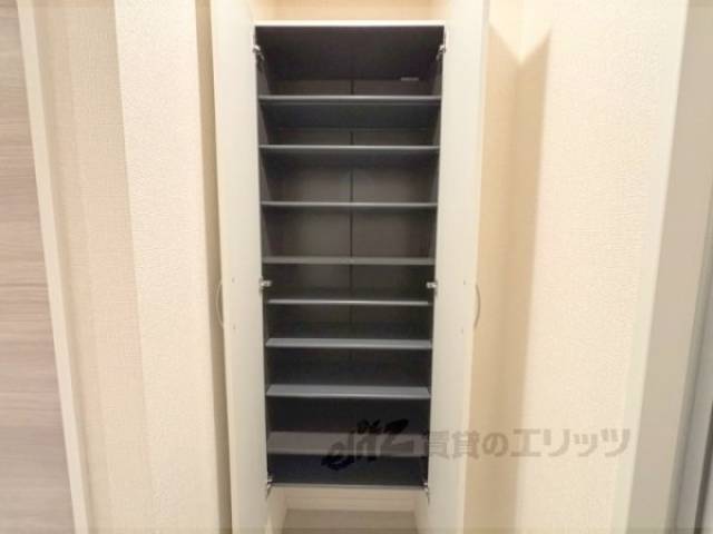 下駄箱