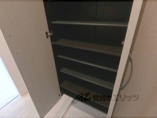 下駄箱