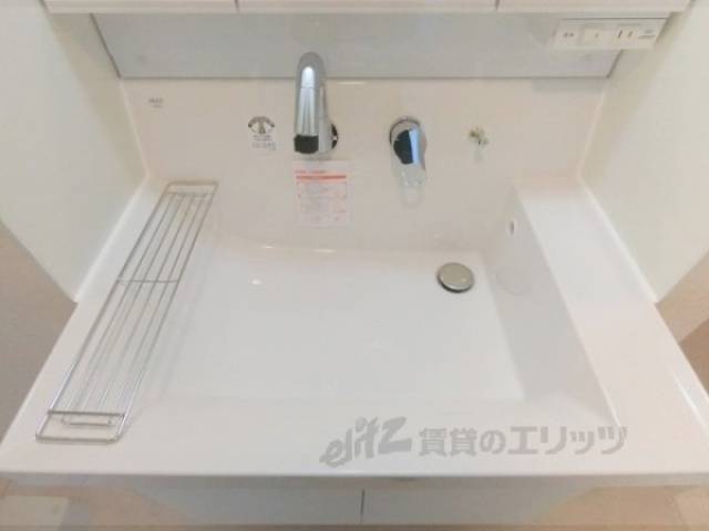 洗面所