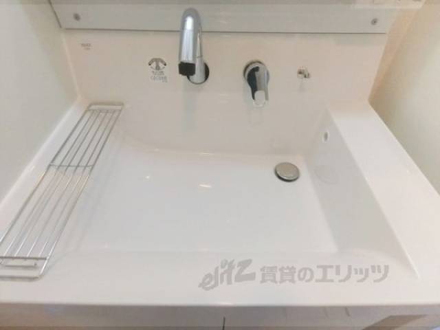 洗面所