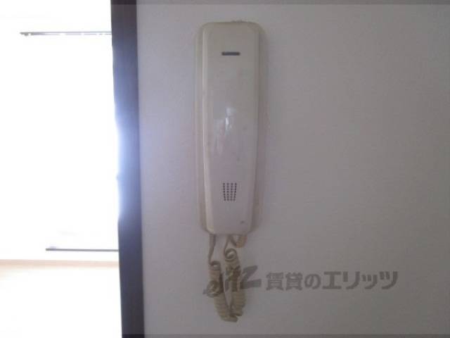 ドアホン